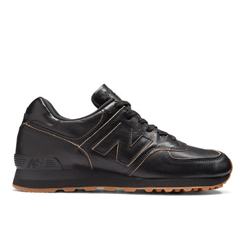 New Balance Unisex Made Black Brown Beige