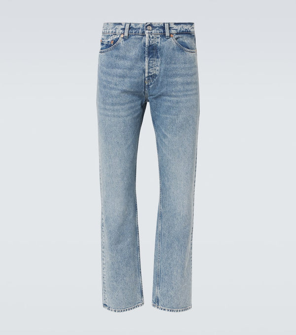 Our Legacy First Cut straight jeans