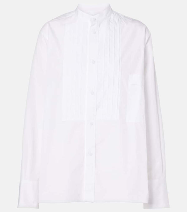 Plan C Cotton shirt