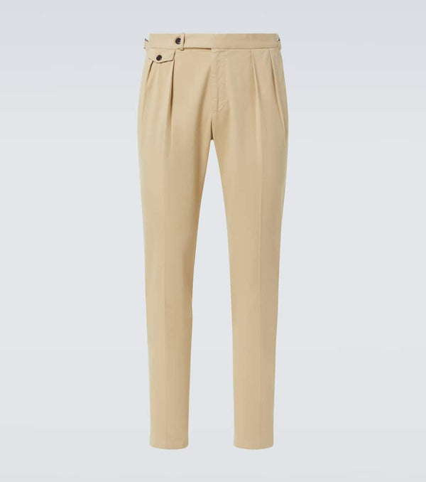 Polo Ralph Lauren Cotton chinos