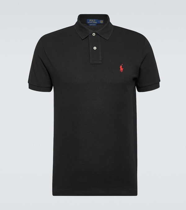 Polo Ralph Lauren Cotton polo shirt