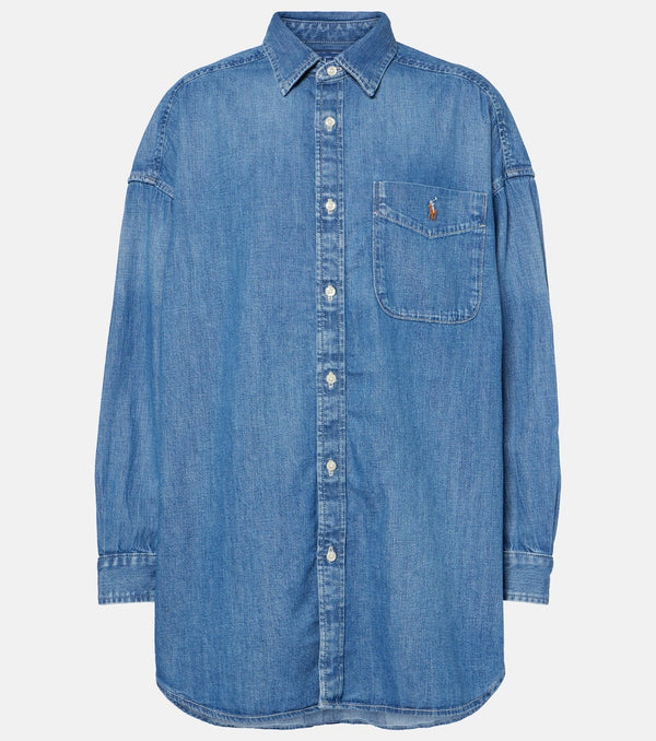 Polo Ralph Lauren Denim shirt