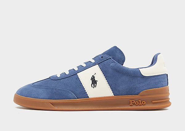 Polo Ralph Lauren Heritage Aera  Blue