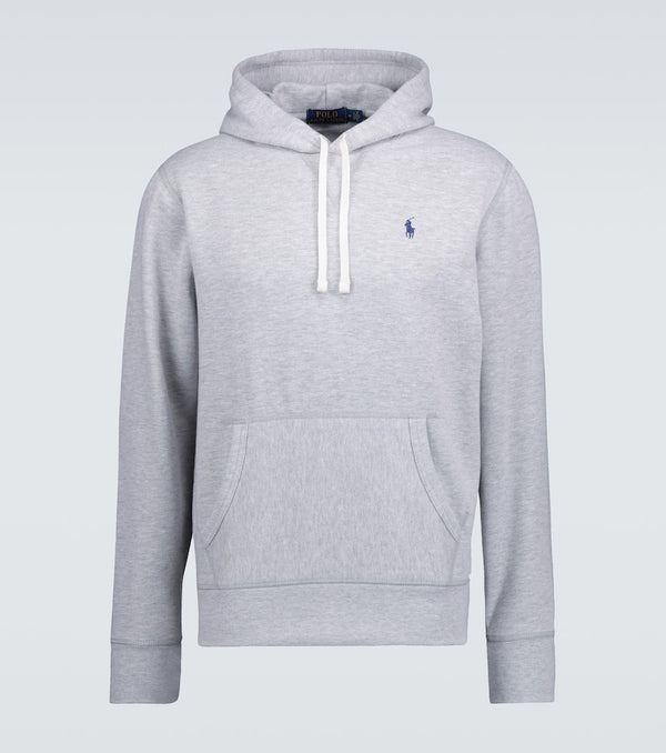 Polo Ralph Lauren Hooded sweatshirt with logo