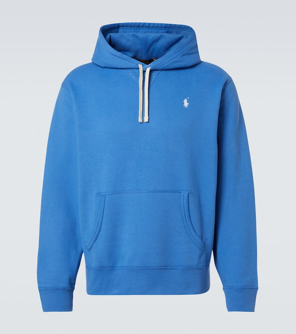 Polo Ralph Lauren Jersey hoodie