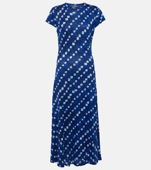 Polo Ralph Lauren Linen maxi dress