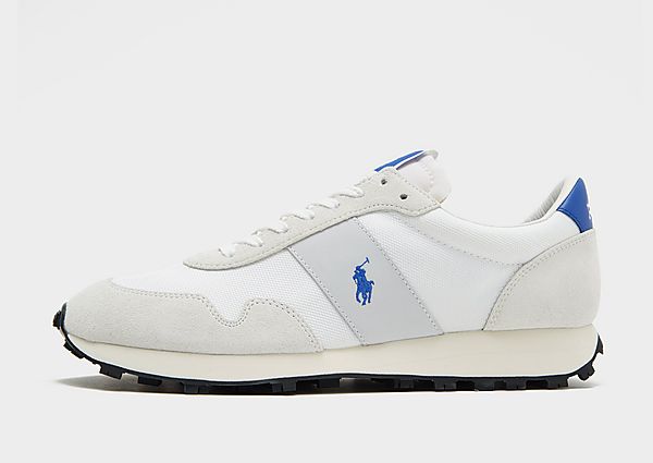 Polo Ralph Lauren PRL Trail  White