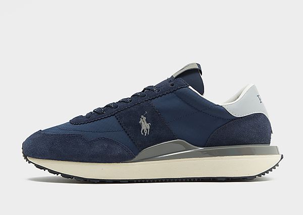 Polo Ralph Lauren Train 89  Blue