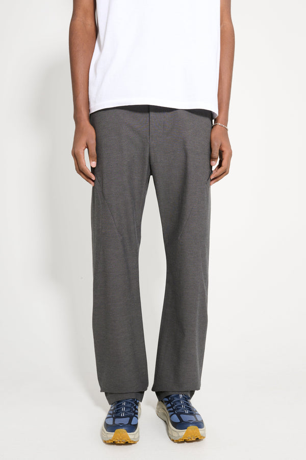 Post Archive Faction 7.0 Technical Pants Right Charcoal