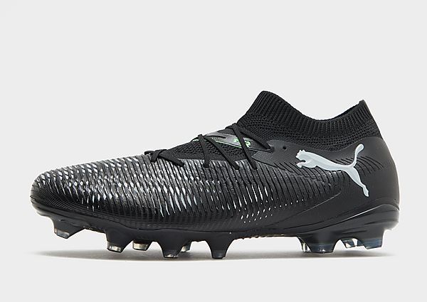 PUMA FUTURE Match FG  Black