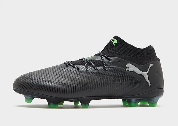 PUMA FUTURE Ultimate FG  Black