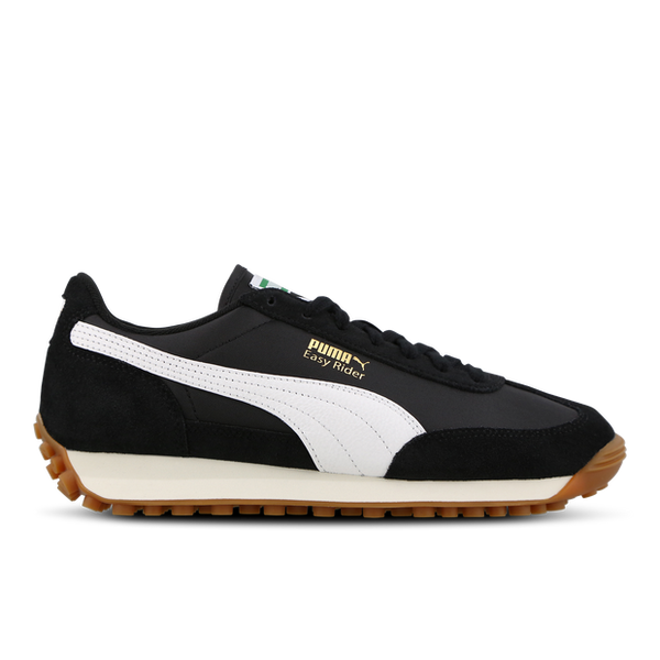 Puma Rider Shoes Black 