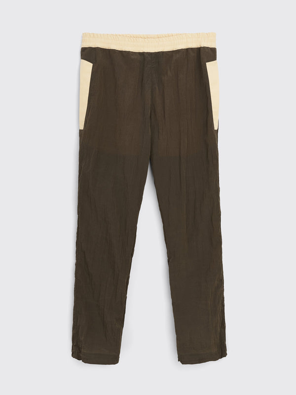 RANRA Bjarkan Ripstop Panel Pants Wren