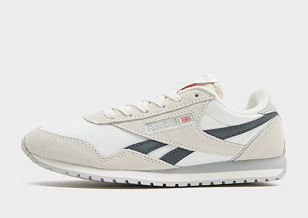 Reebok Classic AZ White