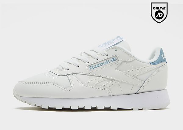 Reebok Classic Leather Grey