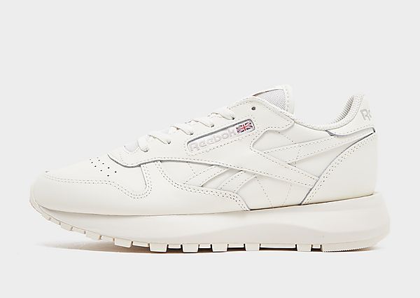 Reebok Classic Leather SP White