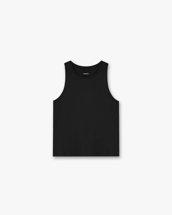 Represent 247 DNA Mesh Vest Black