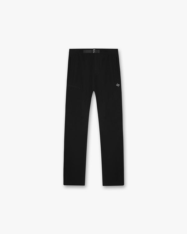 Represent 247 Mission Pant Black