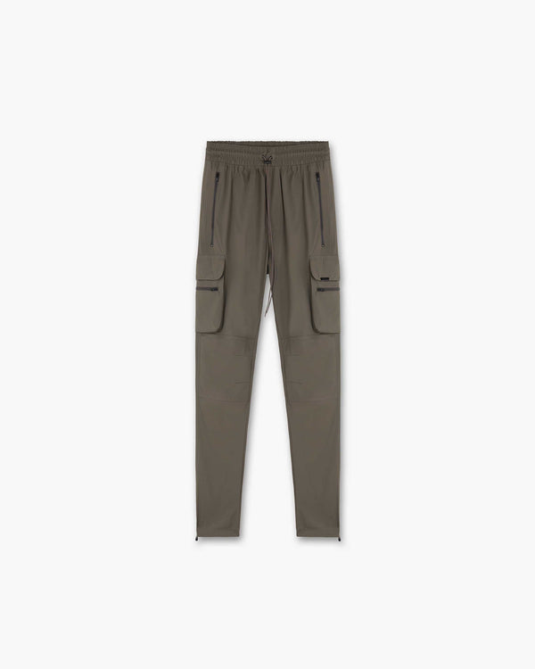 Represent 247 Pant Olive