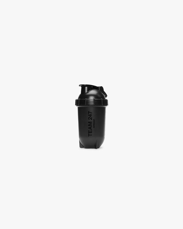 Represent 247 Protein Shaker Black