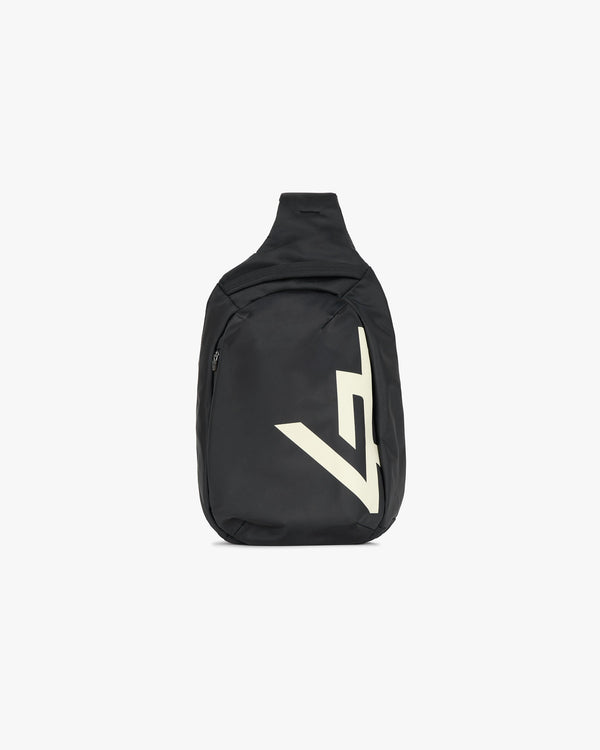 Represent 247 Sling Bag Black