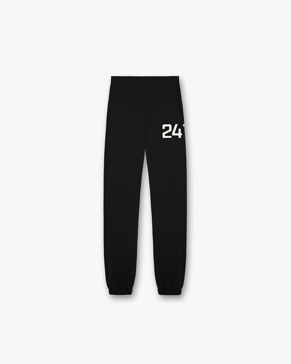 Represent 247 Sweatpant Black