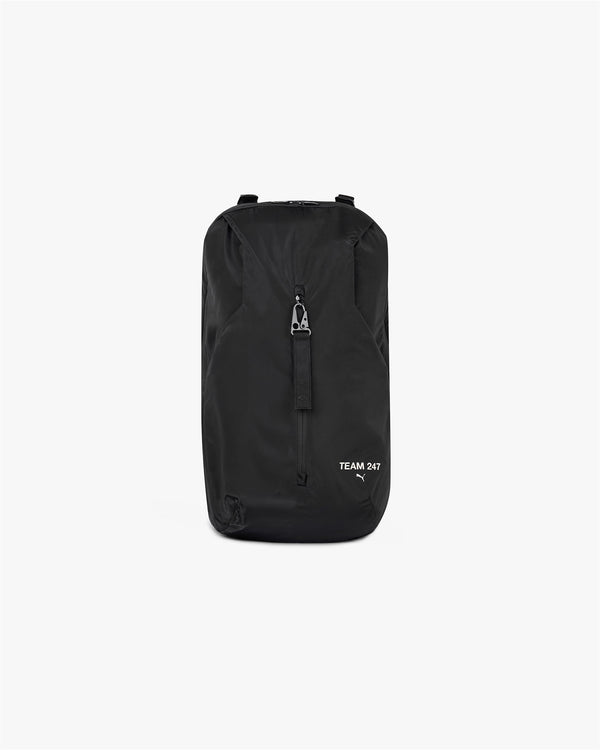 Represent 247 X Puma Backpack Black