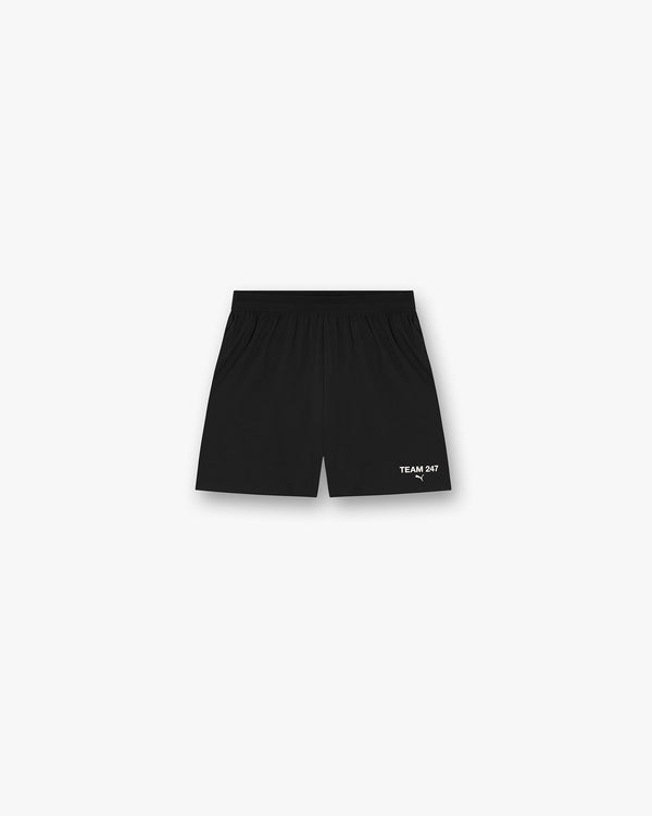 Represent 247 X Puma Shorts Black