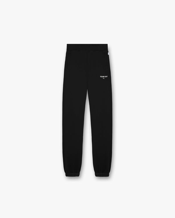 Represent 247 X Puma Sweatpant Black