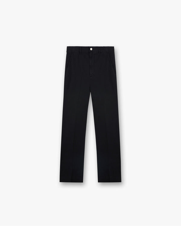 Represent Cotton Pant Black