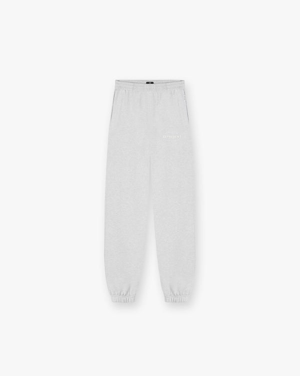 Represent Owners Club Stamp Sweatpant Ash Grey