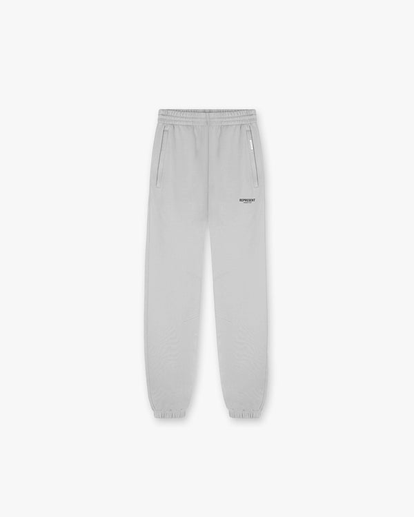 Represent Owners Club Sweatpant Ash Grey