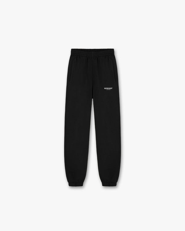 Represent Owners Club Sweatpant Black