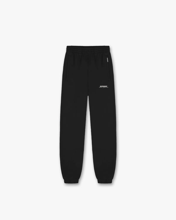 Represent Patron Of The Club Sweatpant Black