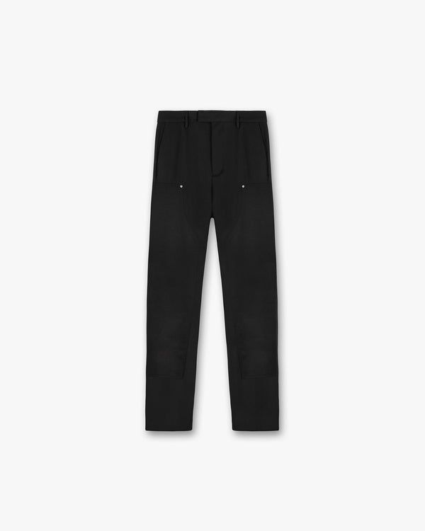 Represent Smart Utility Pant Jet Black