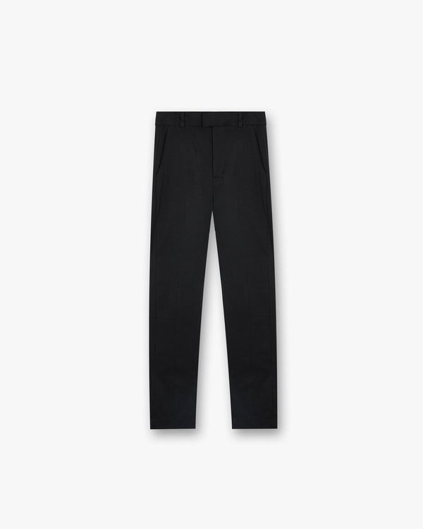 Represent Smoking Pant Black