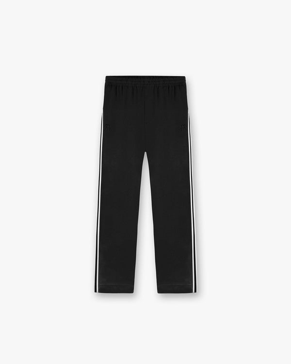 Represent Tailored Track Pant Jet Black