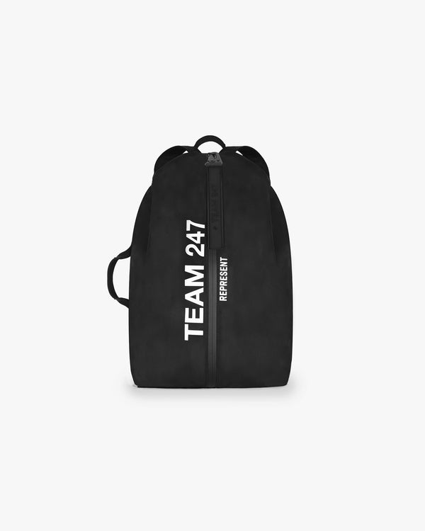 Represent Team 247 Backpack Black