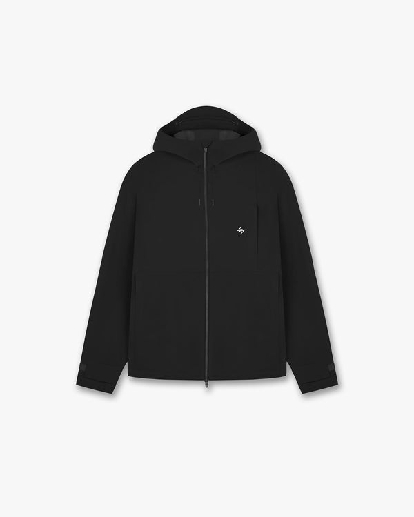 Represent Team 247 Technical Jacket Black