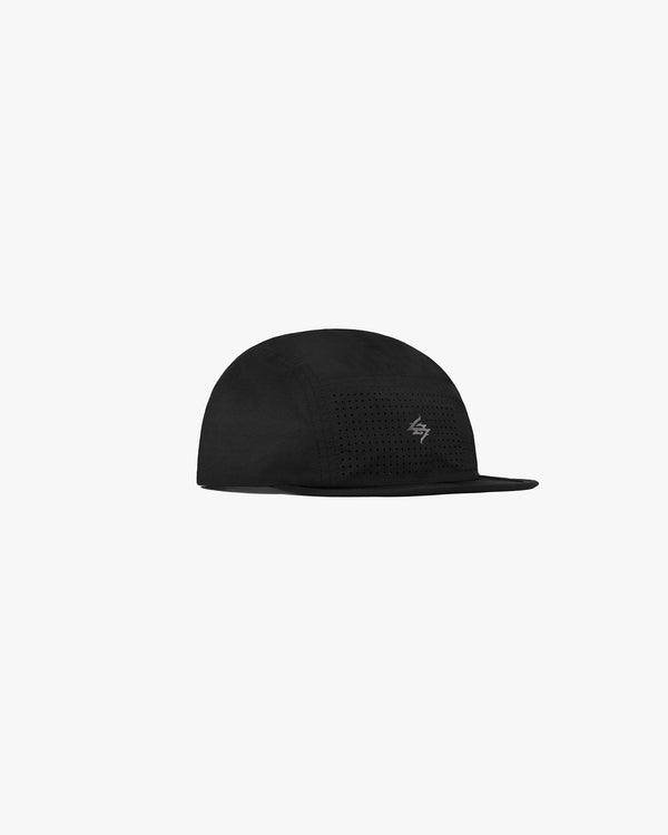 Represent Team 247 X END Running Cap Jet Black