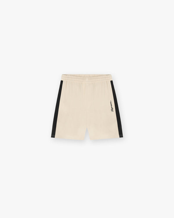 Represent Track Short Antique White