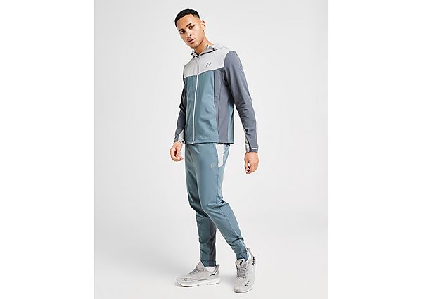 Reprimo Flight Track Pants  Blue