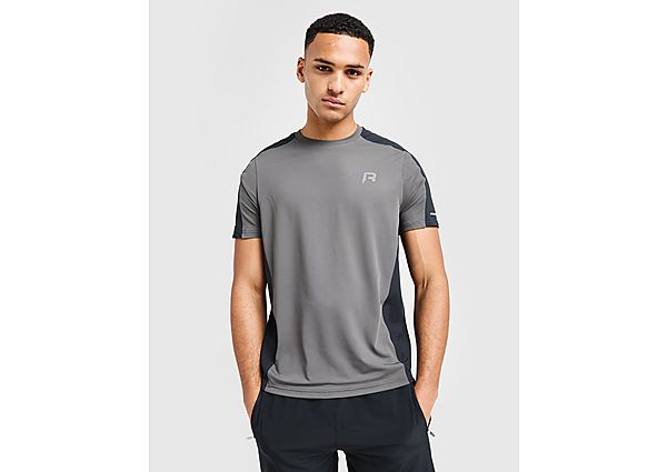 Reprimo Nova T Shirt  Grey