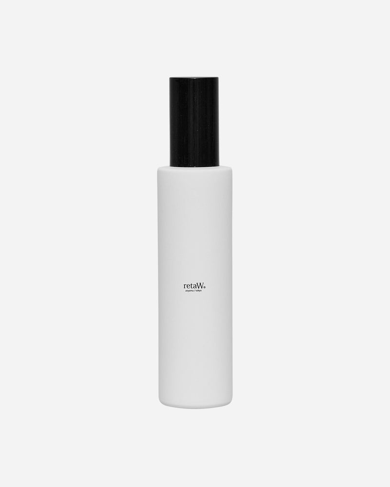 retaW FRGMT* Room Spray Black