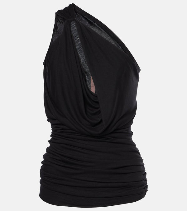 Rick Owens Aaliyah top