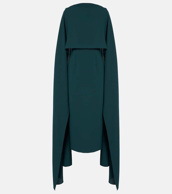 Roksanda Elina midi dress