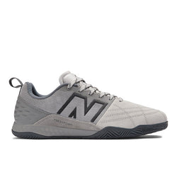 New Balance Men's AUDAZO x NUMERIC in Grey Suede/Mesh, 