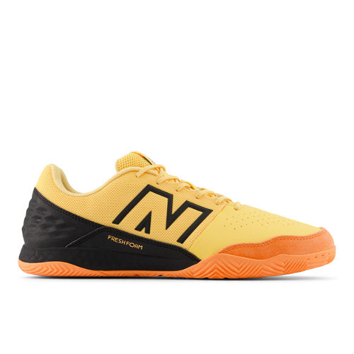 New Balance AUDAZO COMMAND IN V6 in Pink Orange Black Synthetic