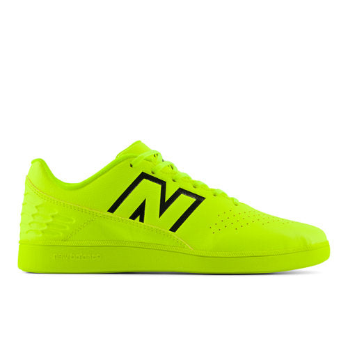 New Balance Audazo Control IN V6 Yellow Black