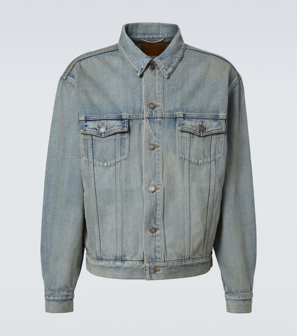 Saint Laurent Denim jacket